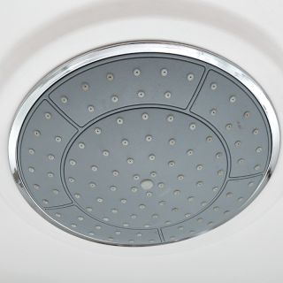 Душевая кабина Deto D120S LED R